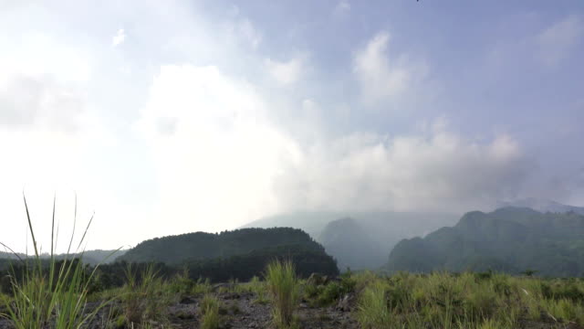 Detail Gambar Panorama Gunung Merapi Nomer 39