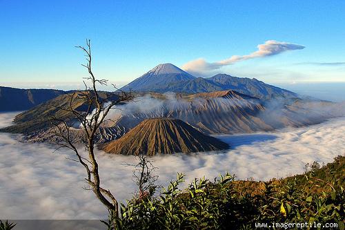 Detail Gambar Panorama Indonesia Nomer 25