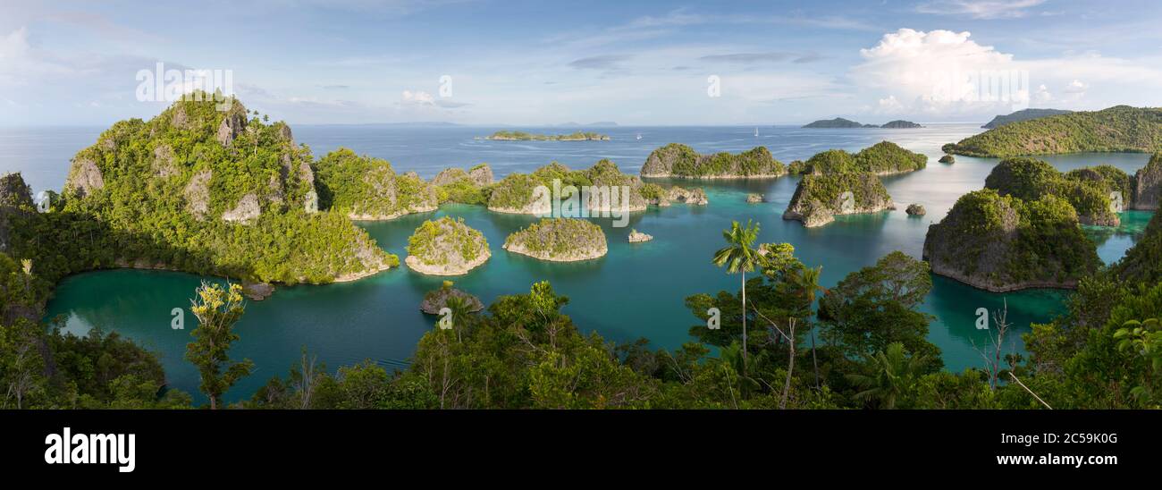 Detail Gambar Panorama Indonesia Nomer 26