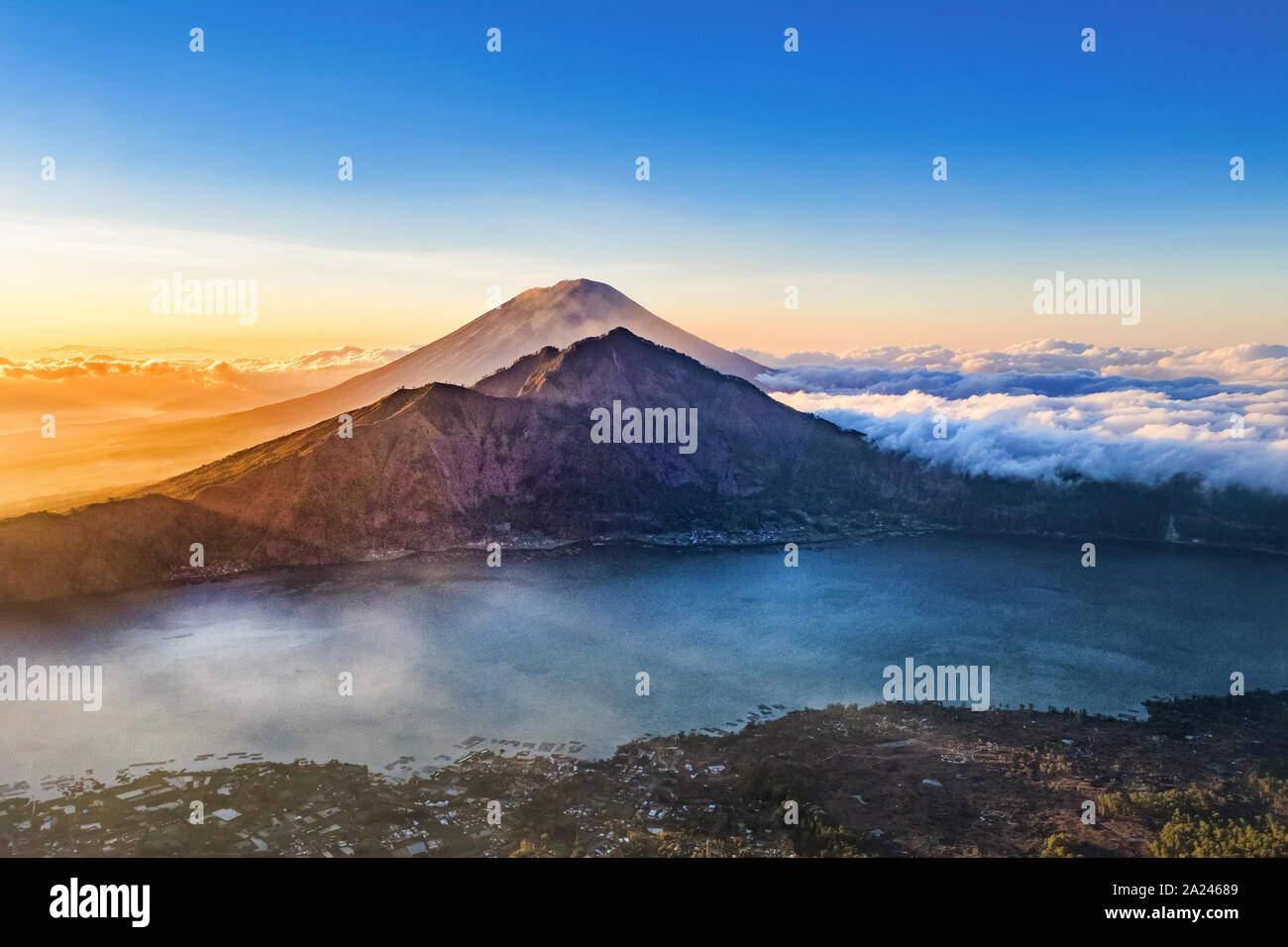 Detail Gambar Panorama Indonesia Nomer 48