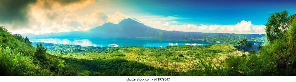 Detail Gambar Panorama Indonesia Nomer 49