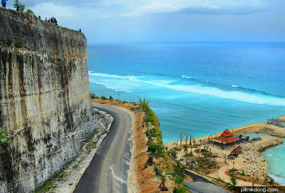 Detail Gambar Pantai Bali Yang Indah Nomer 16