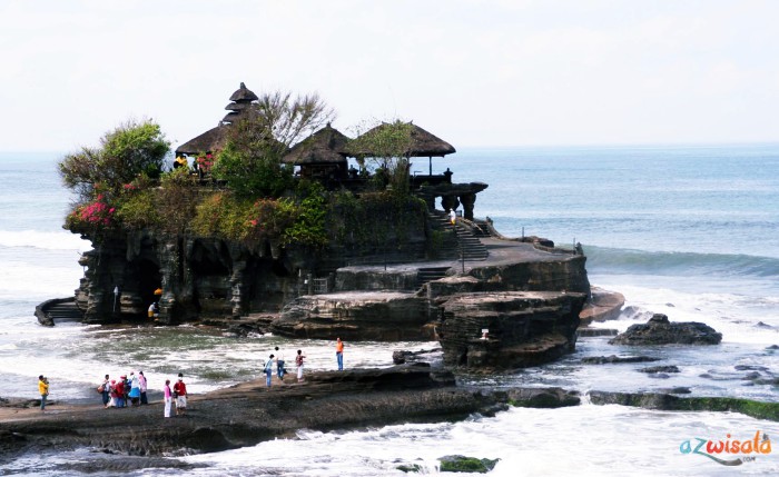 Detail Gambar Pantai Bali Yang Indah Nomer 27