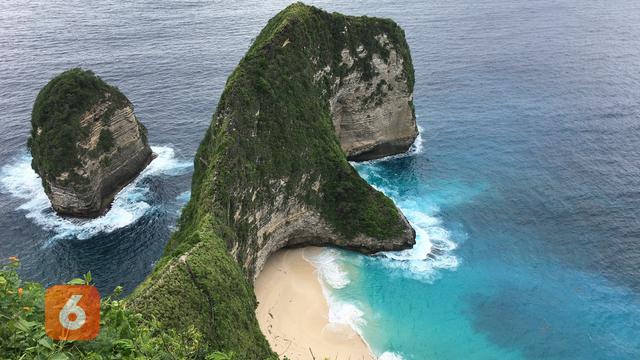 Detail Gambar Pantai Bali Yang Indah Nomer 39