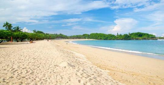 Detail Gambar Pantai Bali Yang Indah Nomer 47