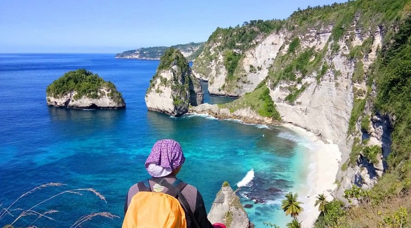 Detail Gambar Pantai Bali Yang Indah Nomer 52