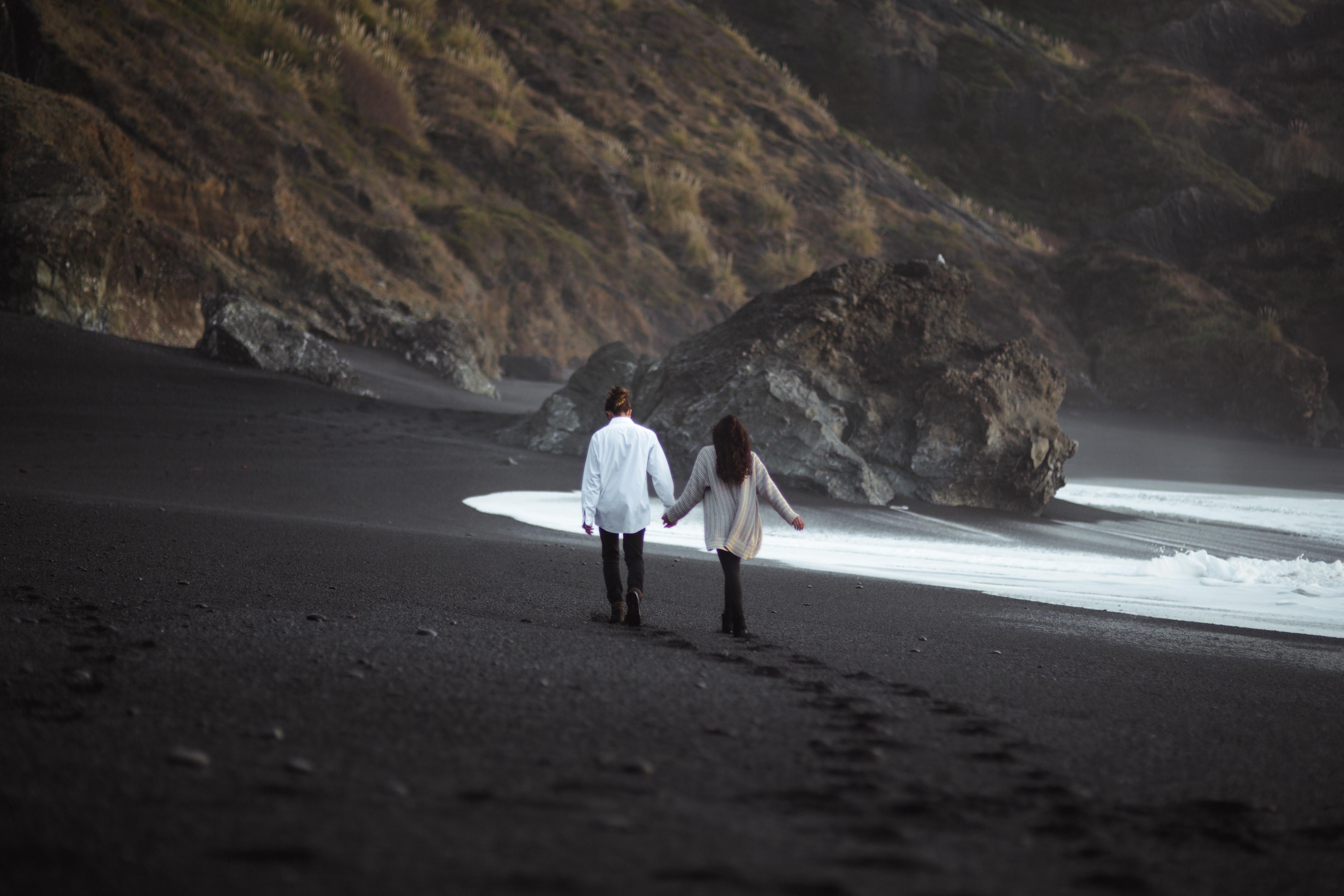 Detail Gambar Pantai Bergerak Nomer 49