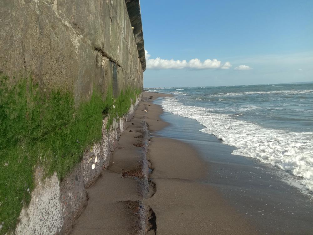 Detail Gambar Pantai Bergerak Nomer 50