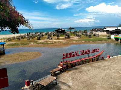 Detail Gambar Pantai Bergerak Nomer 55