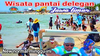 Detail Gambar Pantai Delegan Nomer 42