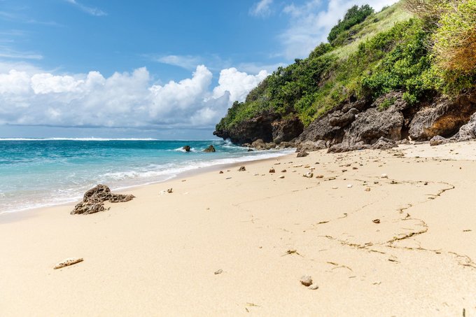 Detail Gambar Pantai Di Bali Nomer 20