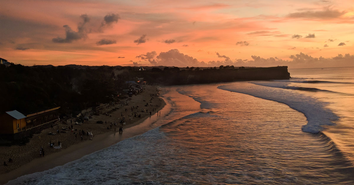 Detail Gambar Pantai Di Bali Nomer 5