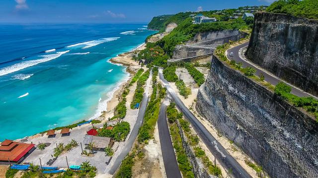 Detail Gambar Pantai Di Bali Nomer 7