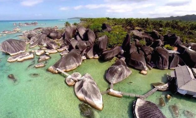 Download Gambar Pantai Di Indonesia Nomer 53