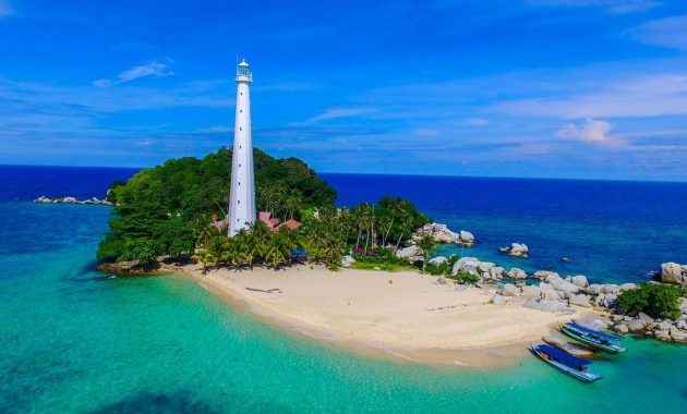 Detail Gambar Pantai Di Indonesia Nomer 8