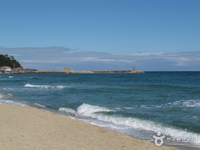 Detail Gambar Pantai Di Korea Nomer 20