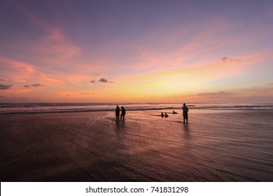 Gambar Pantai Kuta Bali Gambar Pantai Parangtritis - KibrisPDR