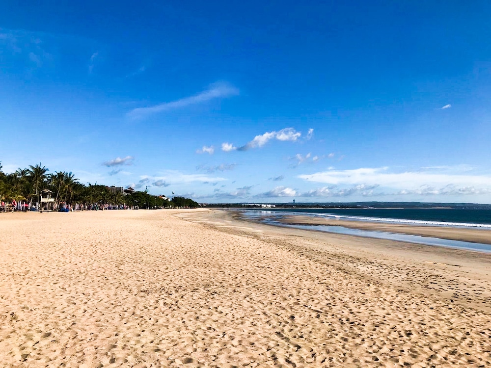 Detail Gambar Pantai Kuta Bali Gambar Pantai Parangtritis Nomer 46