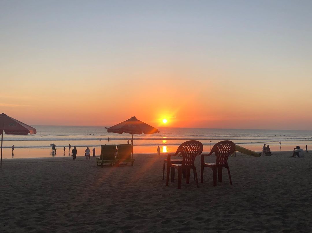 Detail Gambar Pantai Kuta Di Bali Nomer 23