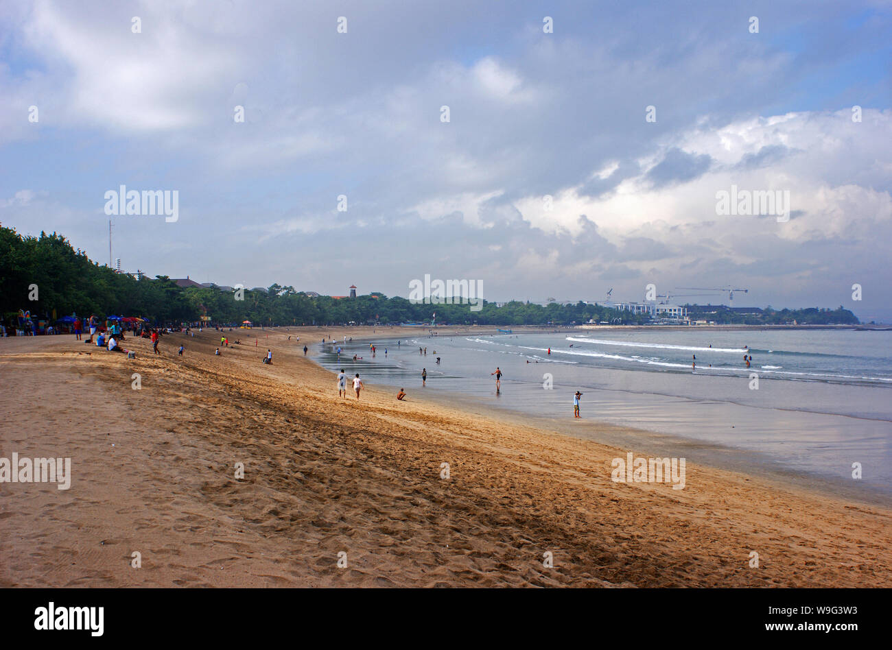 Detail Gambar Pantai Kuta Di Bali Nomer 24