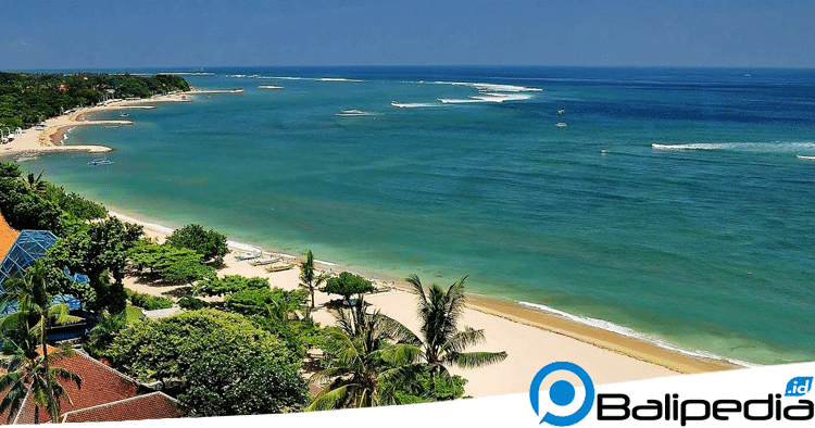 Detail Gambar Pantai Kuta Di Bali Nomer 4