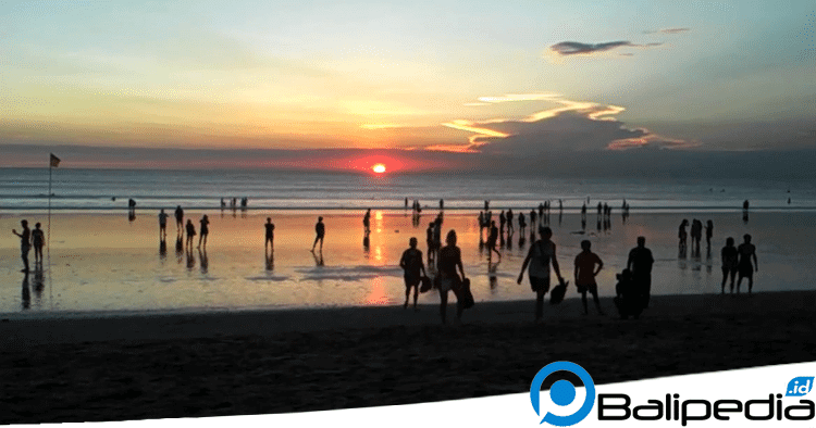 Detail Gambar Pantai Kuta Di Bali Nomer 30
