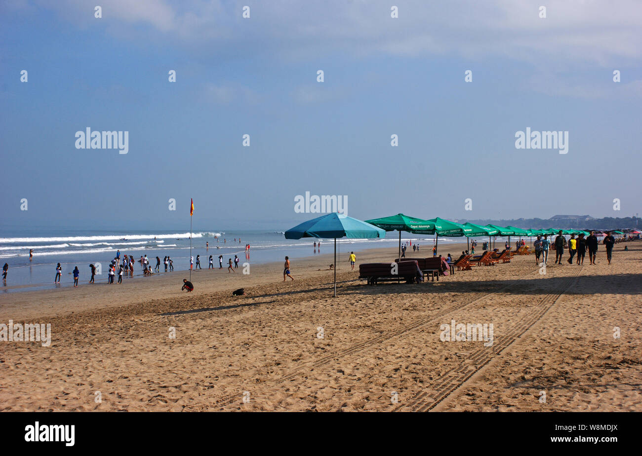 Detail Gambar Pantai Kuta Di Bali Nomer 33