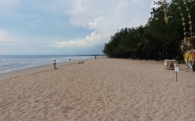 Detail Gambar Pantai Kuta Di Bali Nomer 35