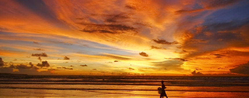 Detail Gambar Pantai Kuta Di Bali Nomer 36