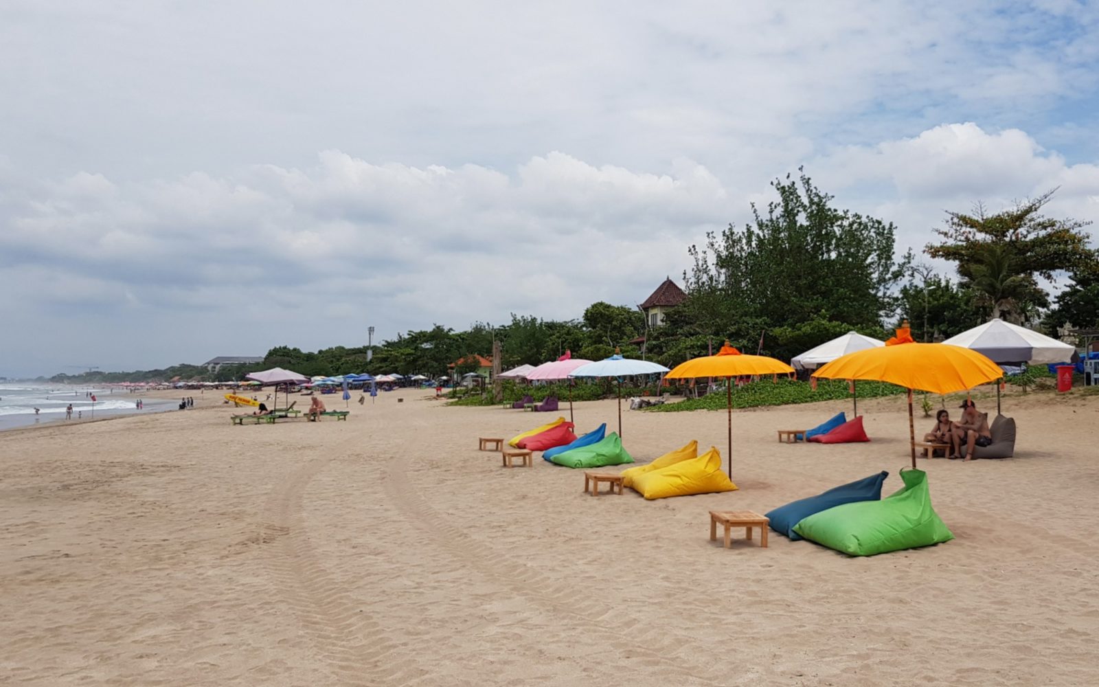 Detail Gambar Pantai Kuta Di Bali Nomer 38