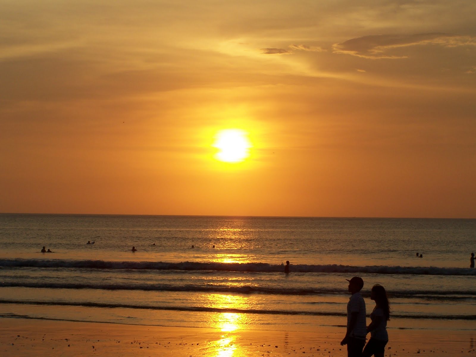 Detail Gambar Pantai Kuta Di Bali Nomer 47