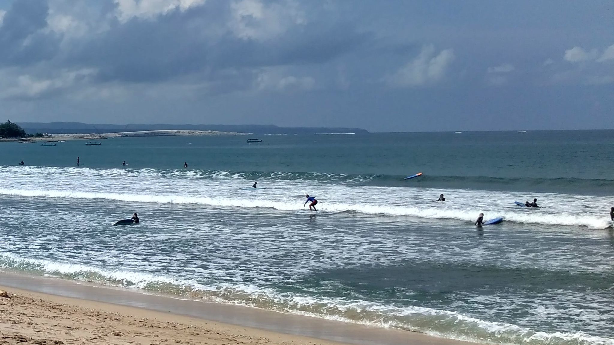 Detail Gambar Pantai Kuta Di Bali Nomer 48