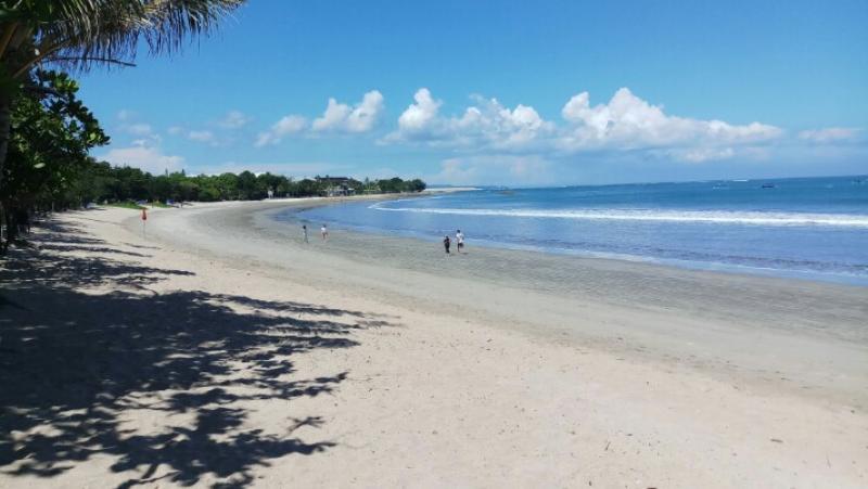 Detail Gambar Pantai Kuta Di Bali Nomer 49