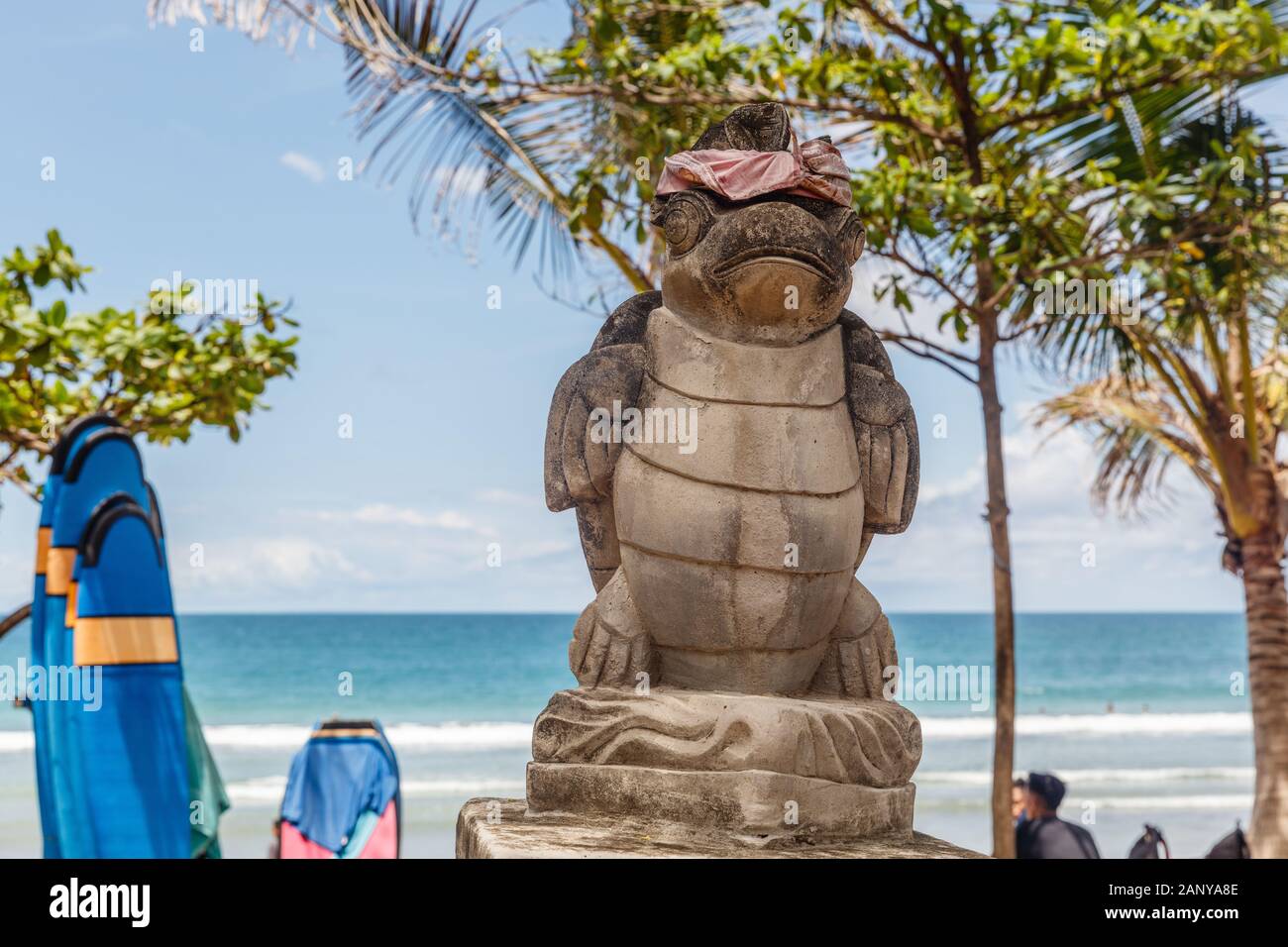 Detail Gambar Pantai Kuta Di Bali Nomer 53