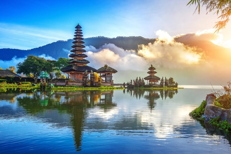 Detail Gambar Pantai Kuta Di Bali Nomer 54