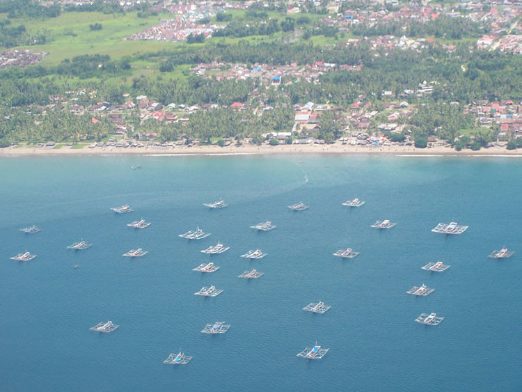 Detail Gambar Pantai Padang Nomer 53