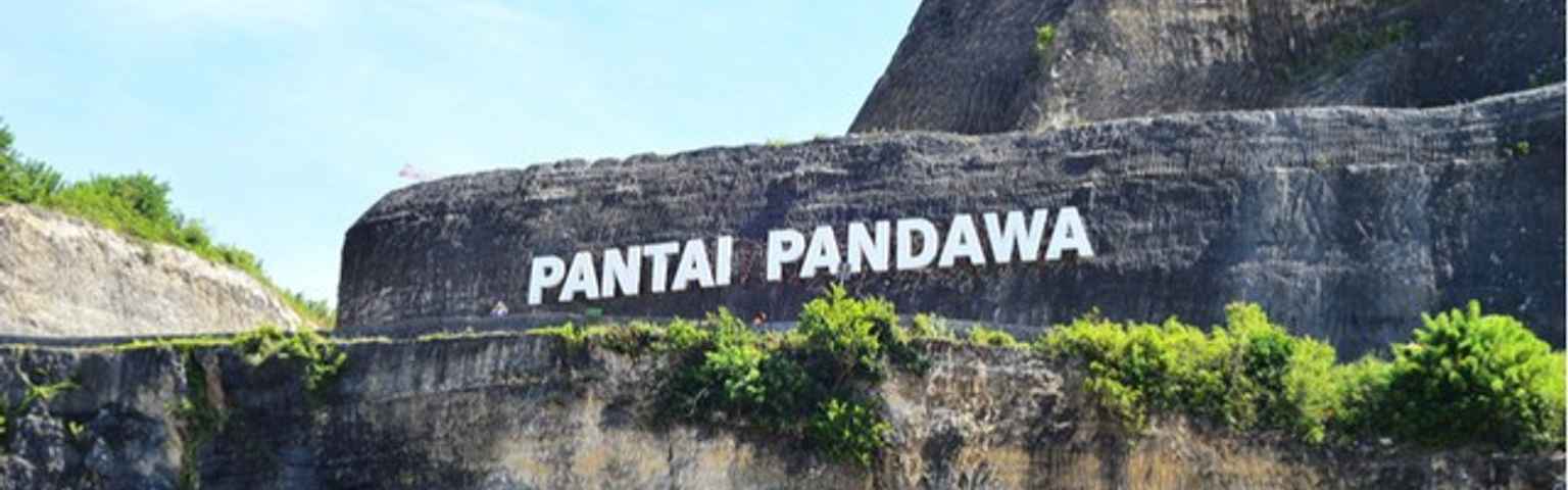 Detail Gambar Pantai Pandawa Bali Nomer 17