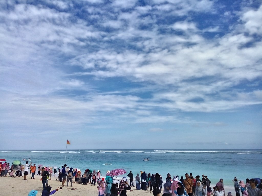 Detail Gambar Pantai Pandawa Bali Nomer 45