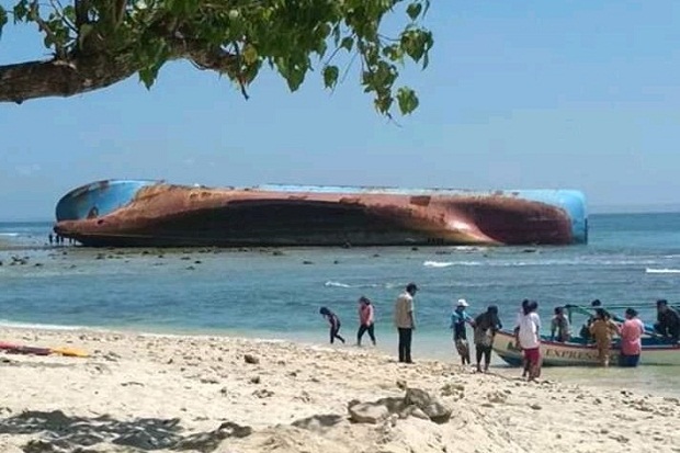 Detail Gambar Pantai Pangandaran Nomer 35