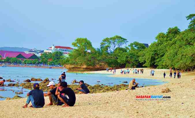 Detail Gambar Pantai Pangandaran Nomer 36