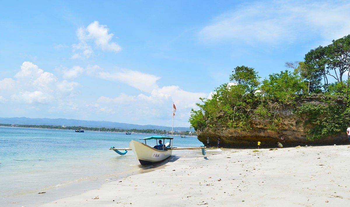 Detail Gambar Pantai Pangandaran Nomer 44