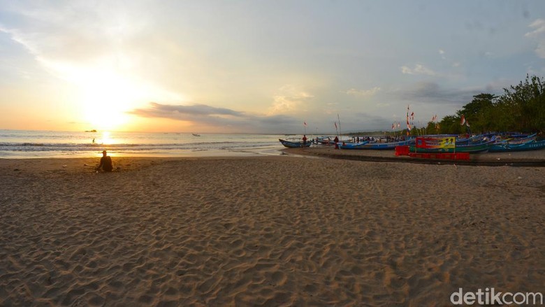 Detail Gambar Pantai Pangandaran Nomer 55