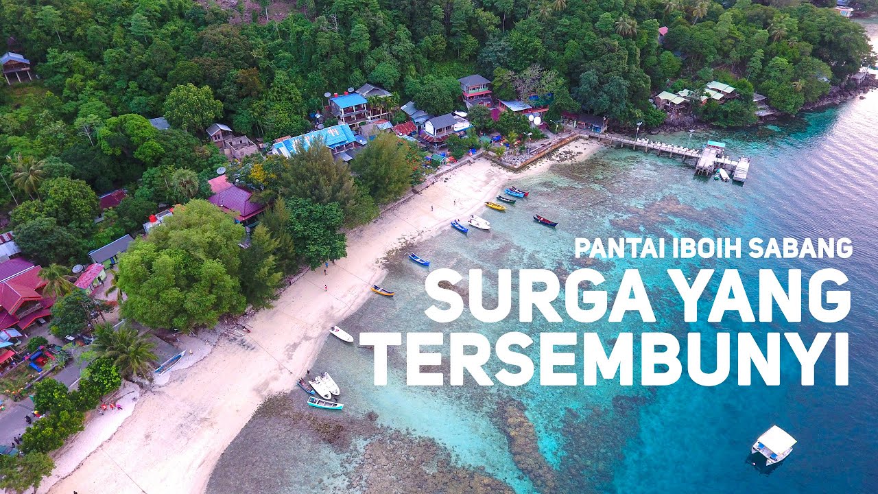 Detail Gambar Pantai Sabang Nomer 17