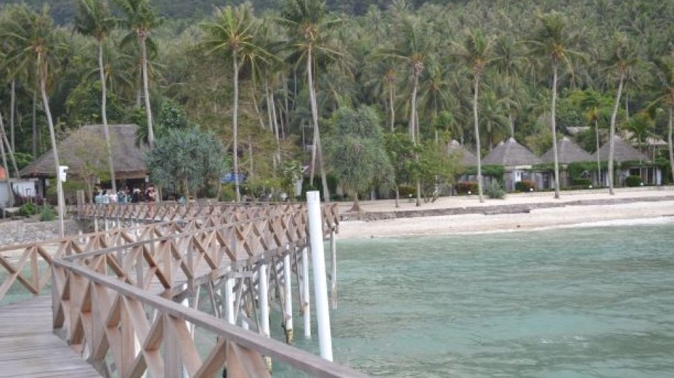 Detail Gambar Pantai Sabang Nomer 27