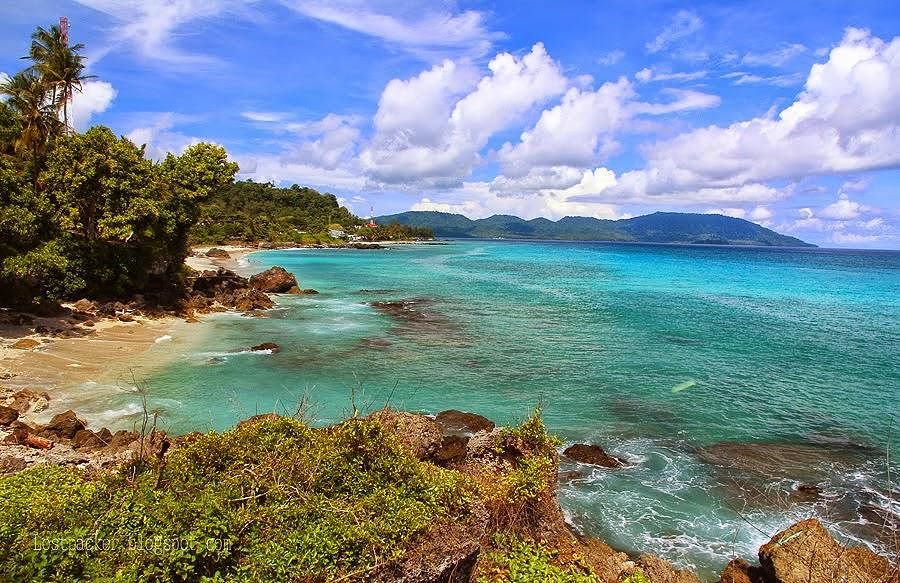 Detail Gambar Pantai Sabang Nomer 51