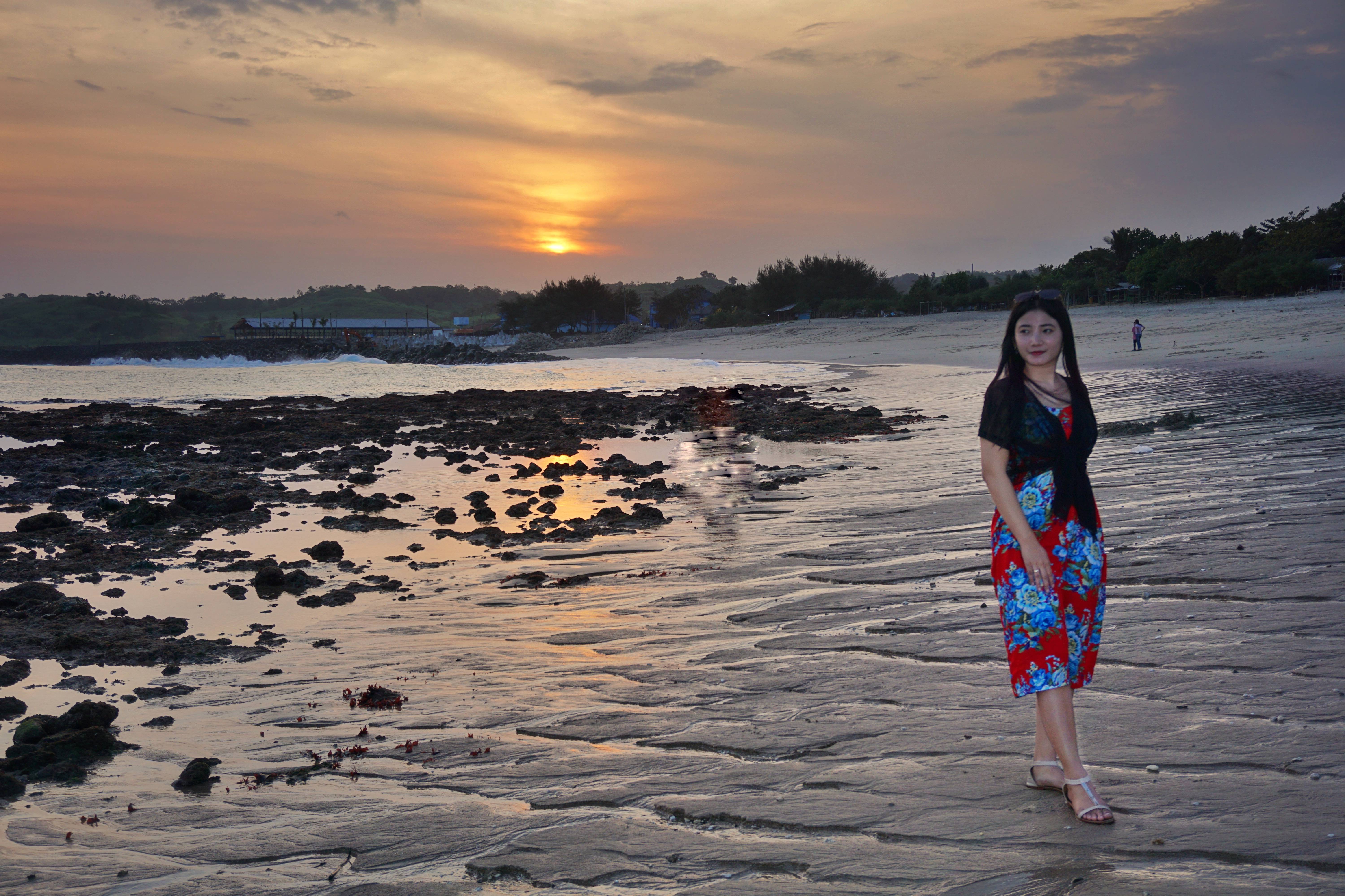 Detail Gambar Pantai Tambak Rejo Blitar Nomer 14