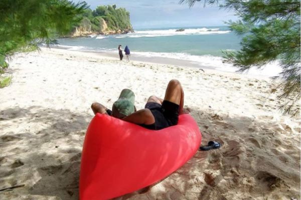 Detail Gambar Pantai Tambak Rejo Blitar Nomer 19