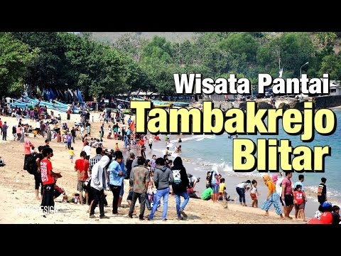 Detail Gambar Pantai Tambak Rejo Blitar Nomer 20