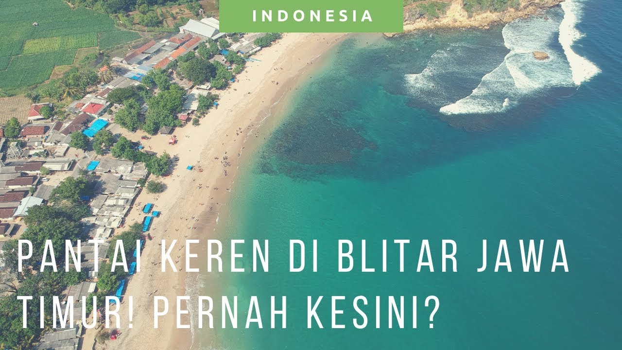 Detail Gambar Pantai Tambak Rejo Blitar Nomer 24