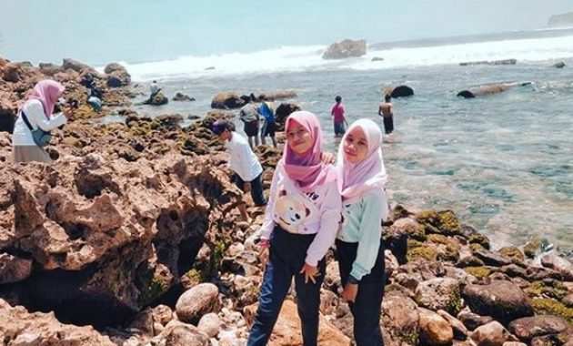 Detail Gambar Pantai Tambak Rejo Blitar Nomer 30